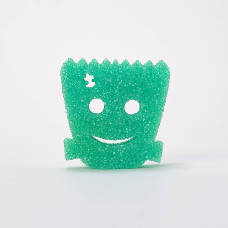 Scrub Daddy Halloween Edition Select-A-Shape — Curated Online Option | Scrubdaddyspot 91D4