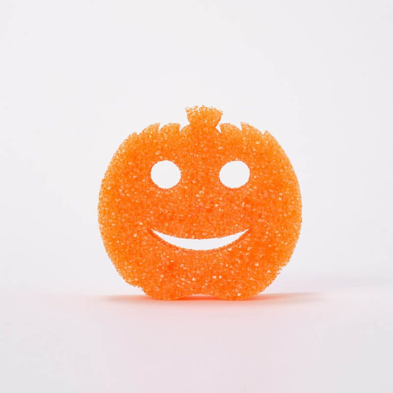 Scrub Daddy Halloween Edition Select-A-Shape — Curated Online Option | Scrubdaddyspot 91D4
