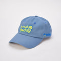 Scrub Daddy Embroidered Baseball Hat — Focused Cleaning Selection | Scrubdaddyspot 7324