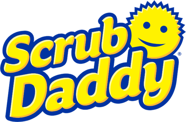 scrubdaddy